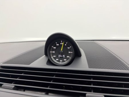 2018 Porsche Panamera - photo 29