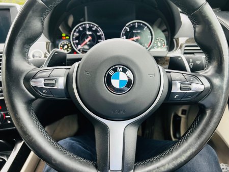 2014 BMW 6-Series - photo 19