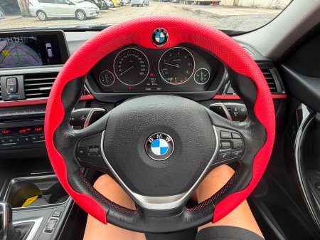 2013 BMW 3-Series - photo 10