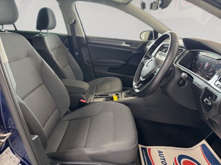 2019 Volkswagen Golf - photo 11