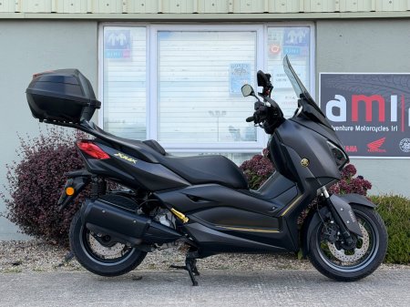 2022 YAMAHA Other