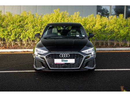 2021 Audi A3 - photo 2