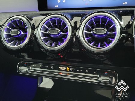2025 Mercedes-Benz CLA - photo 20