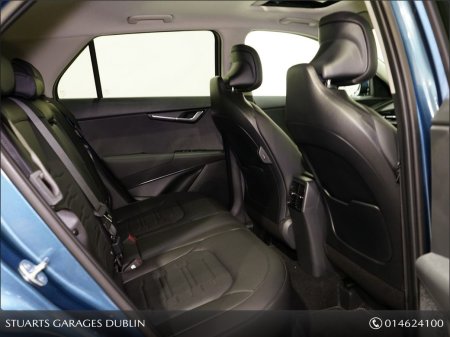 2026 Kia Niro - photo 25