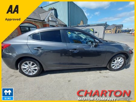 2016 Mazda Mazda3 - photo 8