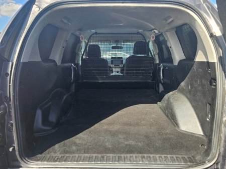 2019 Toyota Land Cruiser - photo 17