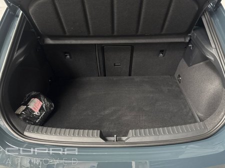 2026 Cupra Leon - photo 12