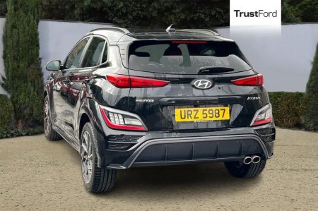 2023 Hyundai KONA - photo 2