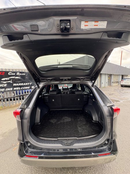 2024 Toyota RAV4 - photo 16
