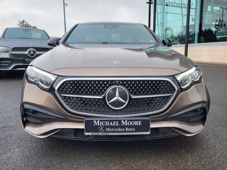 2027 Mercedes-Benz E-Class - photo 9