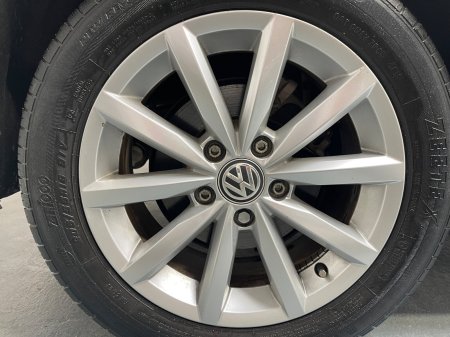 2015 Volkswagen Golf - photo 7