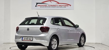 2020 Volkswagen Polo - photo 8