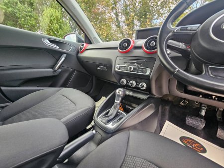 2015 Audi A1 - photo 32