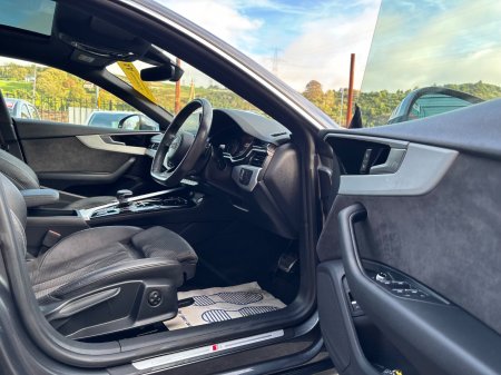2021 Audi A5 - photo 17