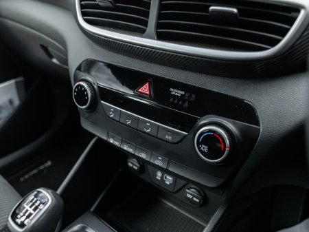 2019 Hyundai Tucson - photo 15
