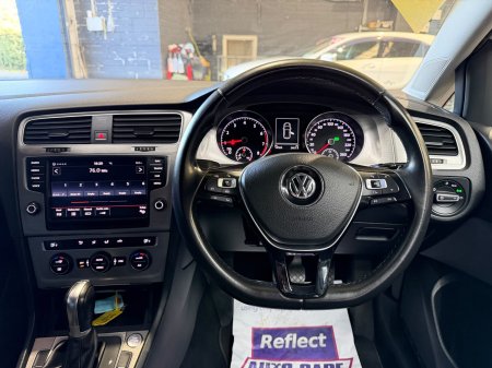 2016 Volkswagen Golf - photo 23