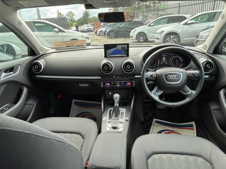 2016 Audi A3 - photo 5