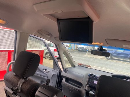2014 Nissan Serena - photo 18