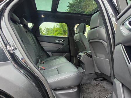 2023 Land Rover Range Rover Velar - photo 15
