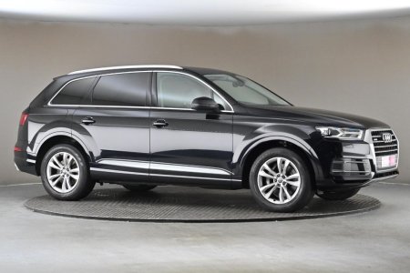 2018 Audi Q7 - photo 12