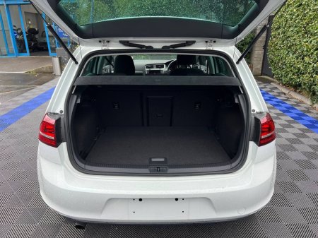 2017 Volkswagen Golf - photo 13