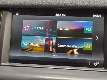 2019 Land Rover Discovery Sport - photo 17
