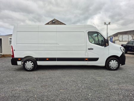2023 Renault Master - photo 3