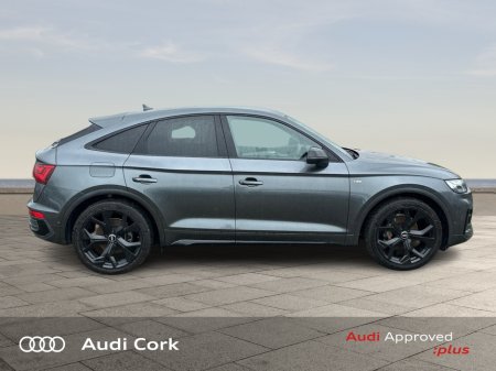 2024 Audi Q5 - photo 8