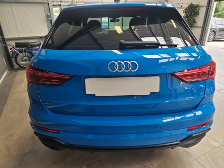2019 Audi Q3 - photo 4