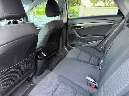 2019 Hyundai i40 - photo 18