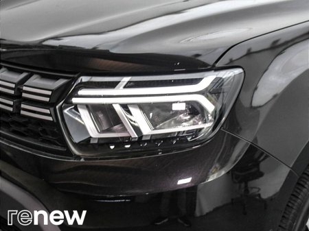 2023 Dacia Duster - photo 19