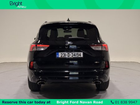 2023 Ford Kuga - photo 9