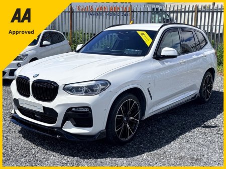 2019 BMW X3 - photo 7