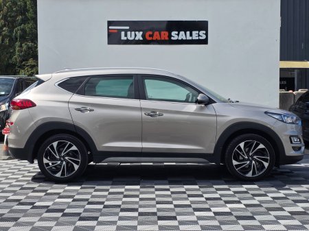 2019 Hyundai Tucson - photo 2