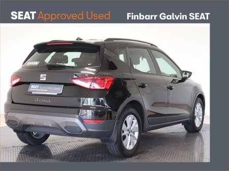 2026 SEAT Arona - photo 4
