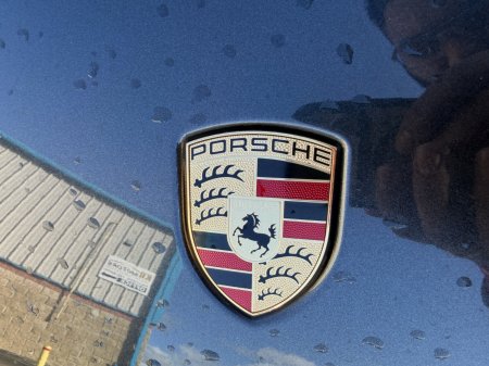 2018 Porsche Macan - photo 27