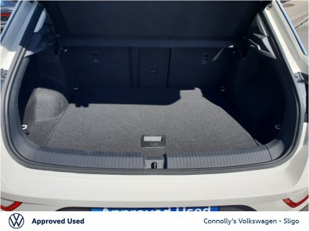 2023 Volkswagen T-Roc - photo 10
