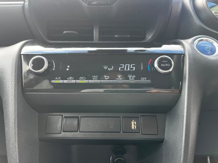 2023 Toyota Yaris Cross - photo 24