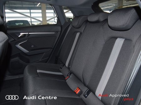 2026 Audi A3 - photo 10
