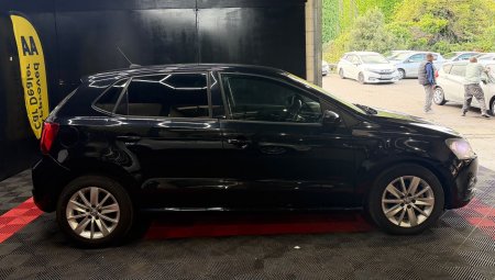 2015 Volkswagen Polo - photo 13