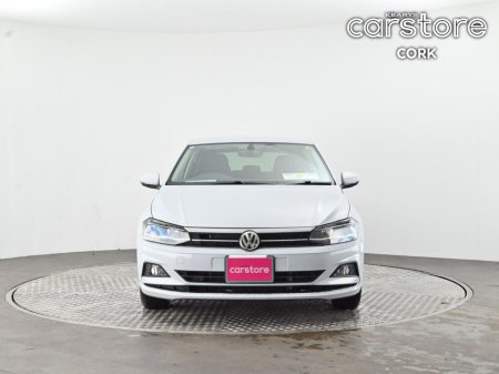 2018 Volkswagen Polo - photo 8