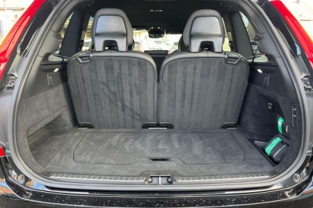 2022 Volvo XC90 - photo 21