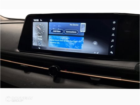 2023 Nissan Ariya - photo 8