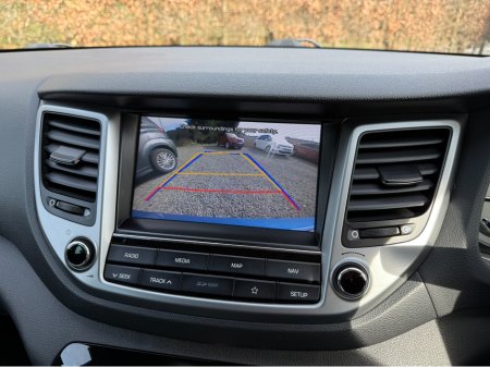 2018 Hyundai Tucson - photo 15
