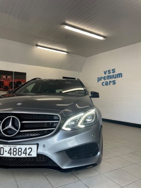 2016 Mercedes-Benz E-Class - photo 4