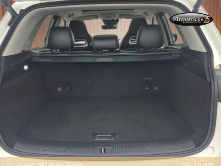 2023 MG HS - photo 14