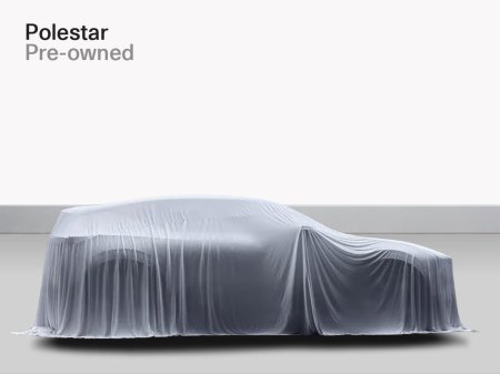 2022 Polestar 2 Long Range Single Motor (P4-M)