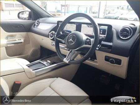 2024 Mercedes-Benz GLA - photo 7