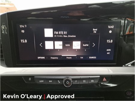 2023 Opel Mokka - photo 15