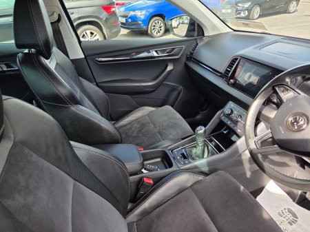 2018 Skoda Karoq - photo 11